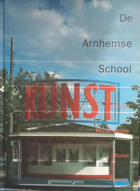 De Arnhemse school Uitverkoop
