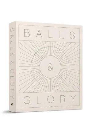 Balls & glory Lage Kosten