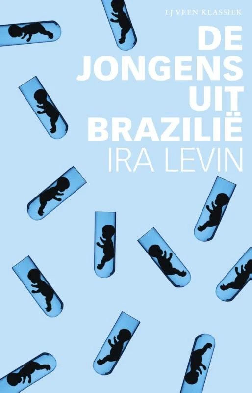 De jongens uit Brazilie / LJ Veen Klassiek Koopje