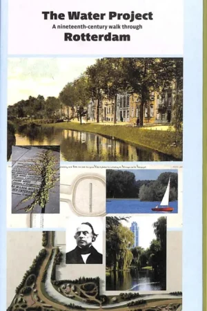 WATER PROJECT Direct Verzonden