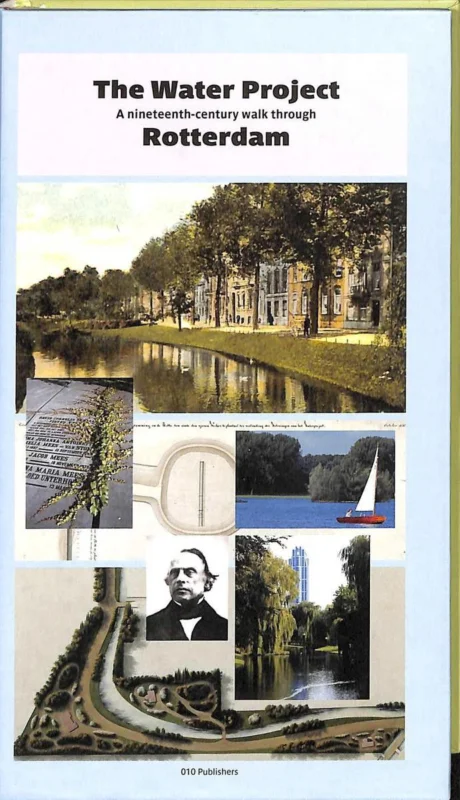 WATER PROJECT Direct Verzonden