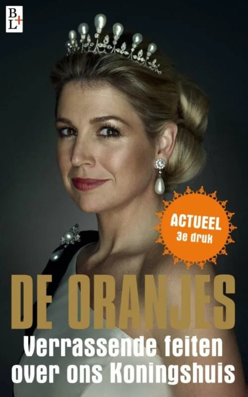 De Oranjes Veilige Betaling