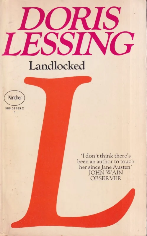 Landlocked Tijdelijk Beschikbaar