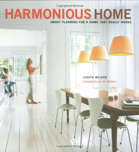 Harmonious Home Gecertificeerd