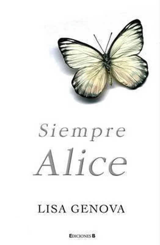 Laatste Versie Siempre Alice