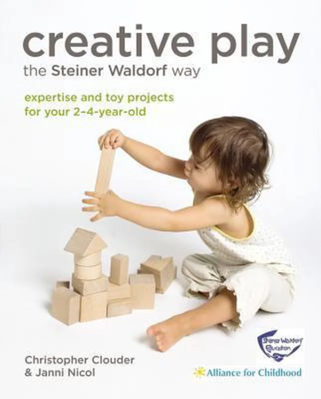 Creative Play The Steiner Waldorf Way Lage Kosten