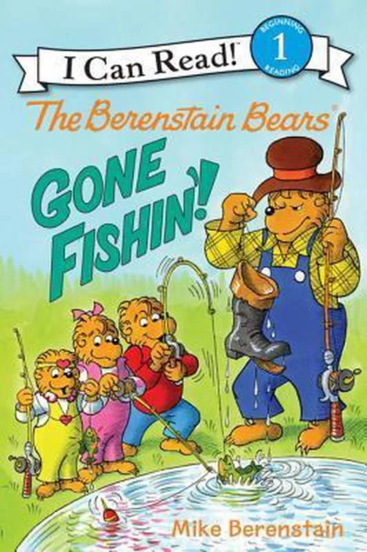 Uitverkoop The Berenstain Bears