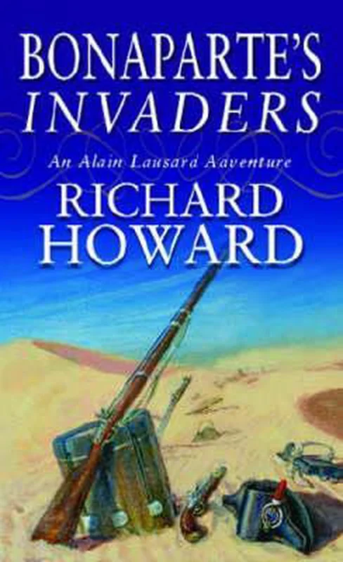 Laatste Versie Bonaparte's Invaders