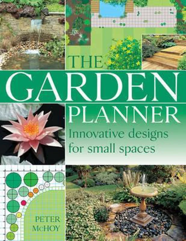The Garden Planner Meest Verkocht