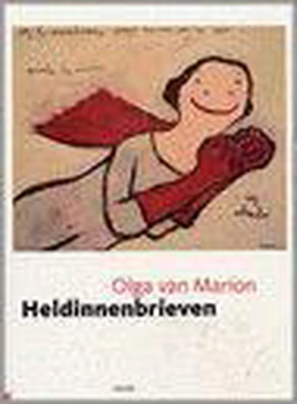 Heldinnenbrieven Uitverkoop