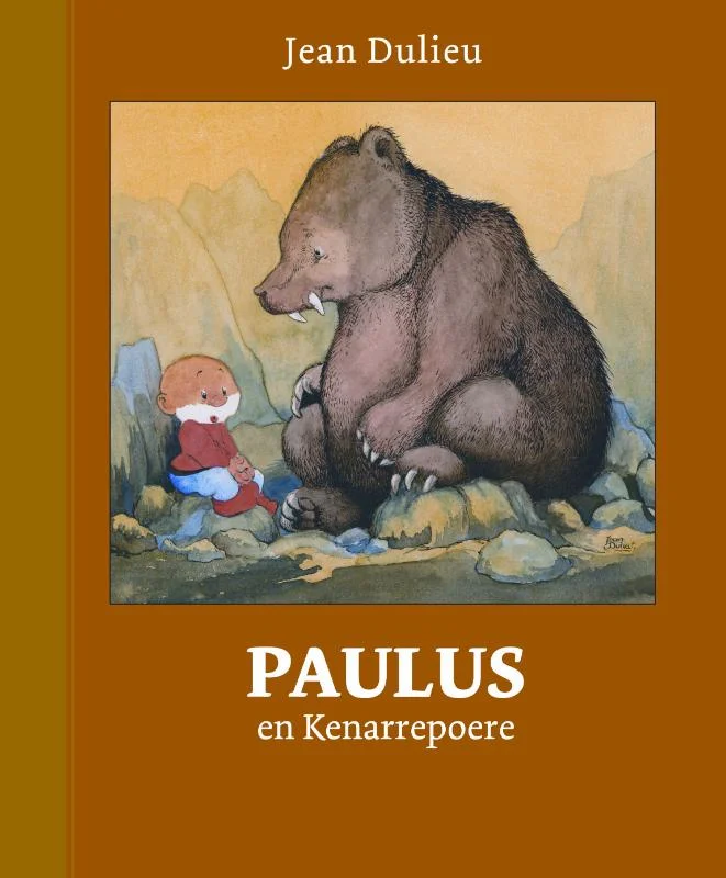 Seizoensaanbieding Paulus en Kenarrepoere / Paulus de Boskabouter Gouden Klassiekers / 5