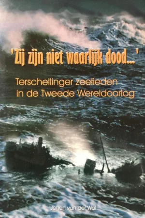 Zij Zijn Niet Waarlijk Dood Superprijs