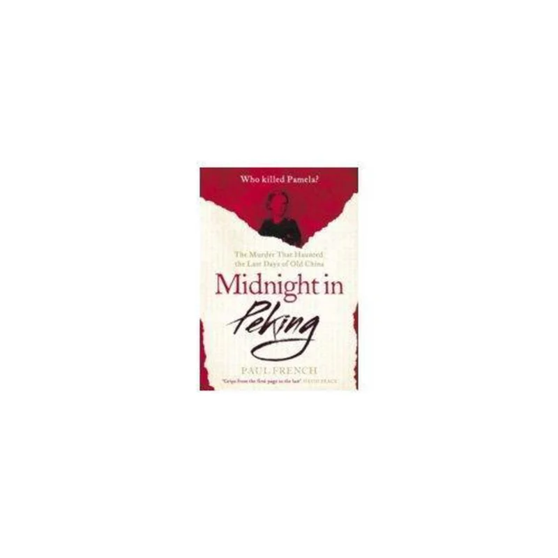 Premium Midnight in Peking