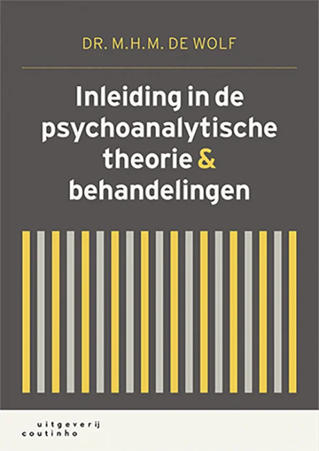 Gecertificeerd Inleiding in de psychoanalytische theorie & behandelingen