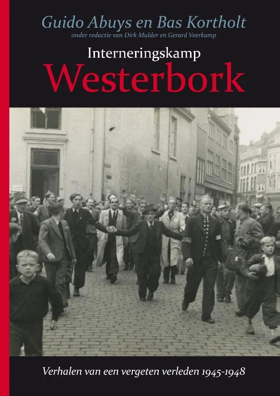 Gereduceerde Prijs Interneringskamp Westerbork