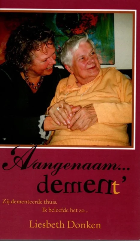 Koop Vandaag Aangenaam... dement'