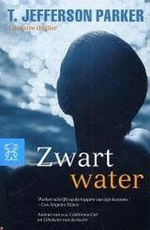 Gereduceerde Prijs Zwart Water