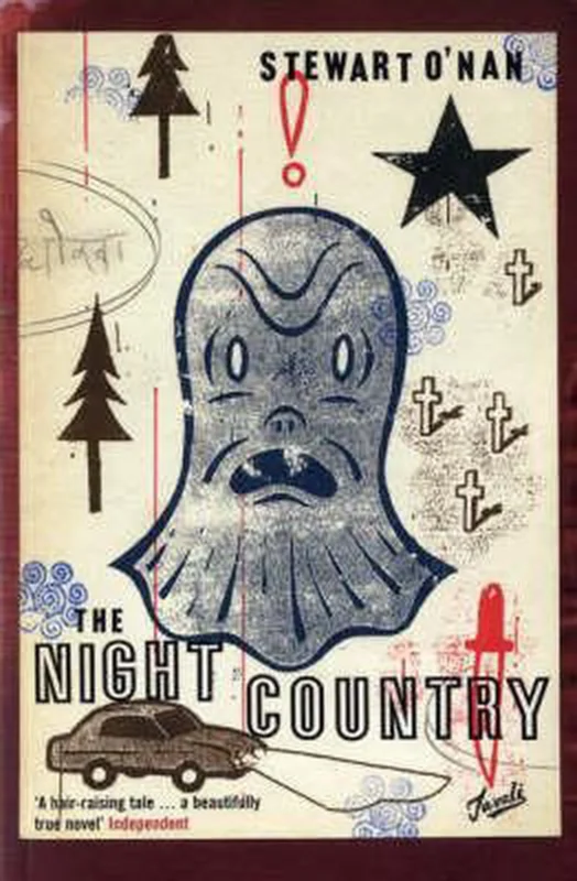 Veilige Betaling Nght Country