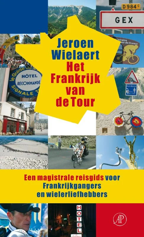 Het Frankrijk van de Tour Populair