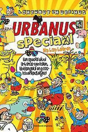 Laatste Kans Urbanus Special / Bim Bam Beieren