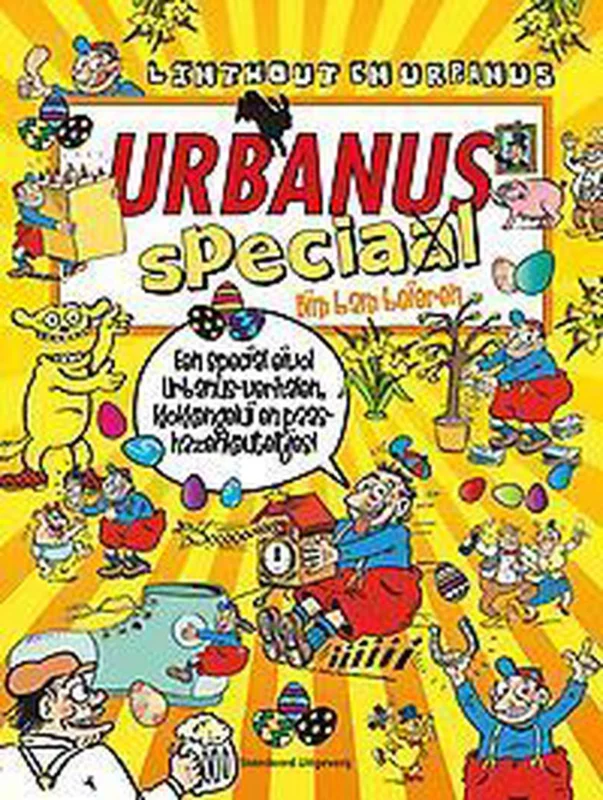 Laatste Kans Urbanus Special / Bim Bam Beieren