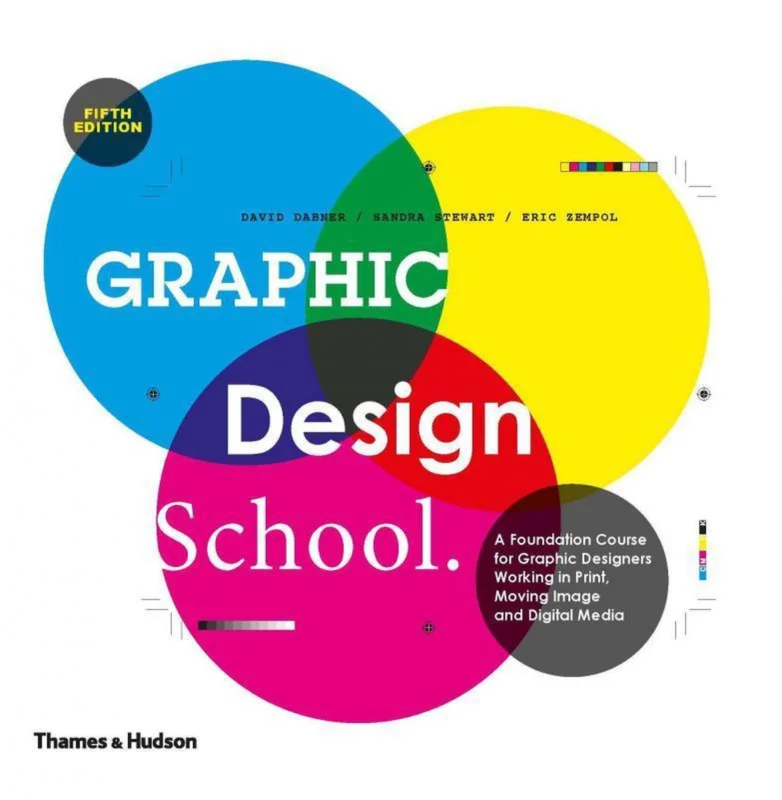 Graphic Design School Hete Deal