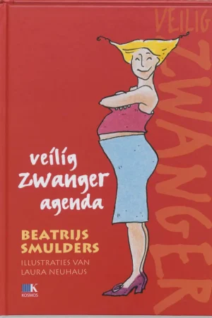 Veilig Zwanger Agenda Direct Verzonden