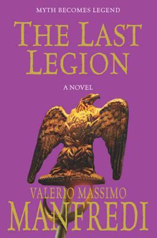 Last Legion Bestel Nu