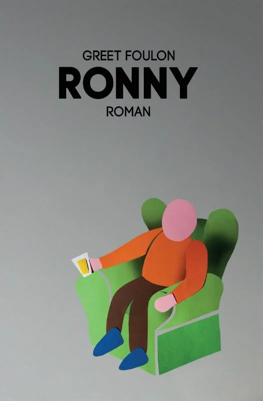 Snelle Levering Ronny