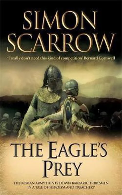 Eagle's Prey Gratis Retour