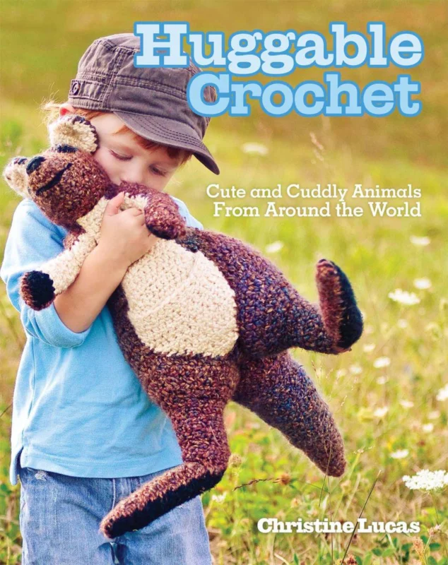 Flitsaanbieding Huggable Crochet