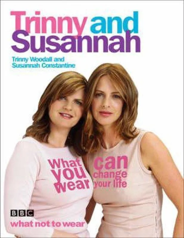 Tijdelijk Beschikbaar What You Wear Can Change Your Life