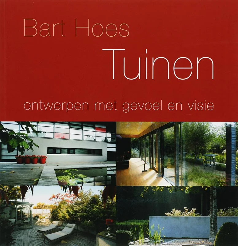 Tuinen / Groenboekerij Populair
