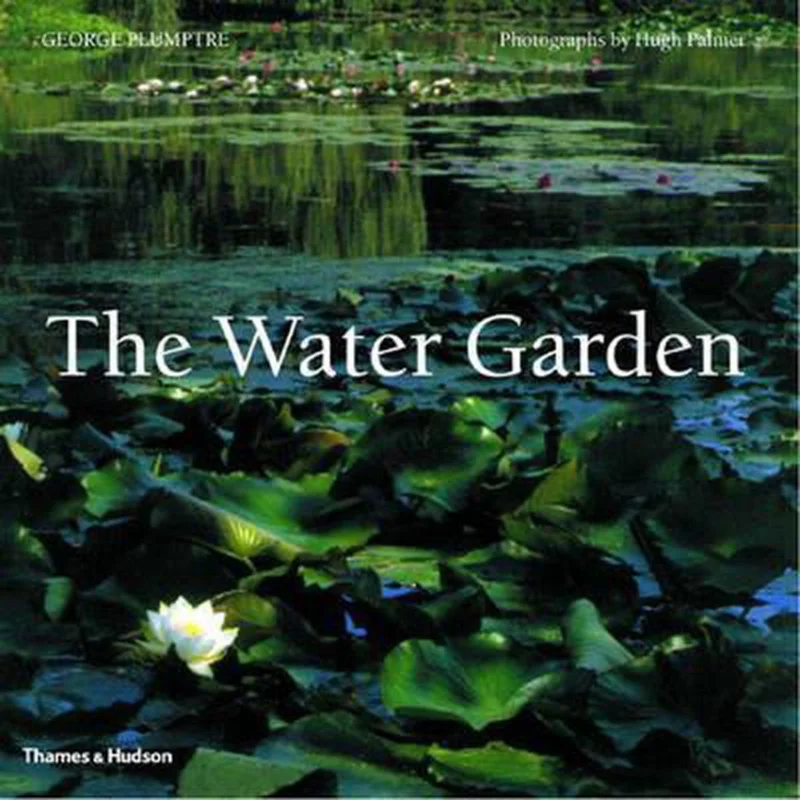 The Water Garden Nu Kopen