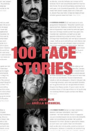 100 Facestories Beste Prijs