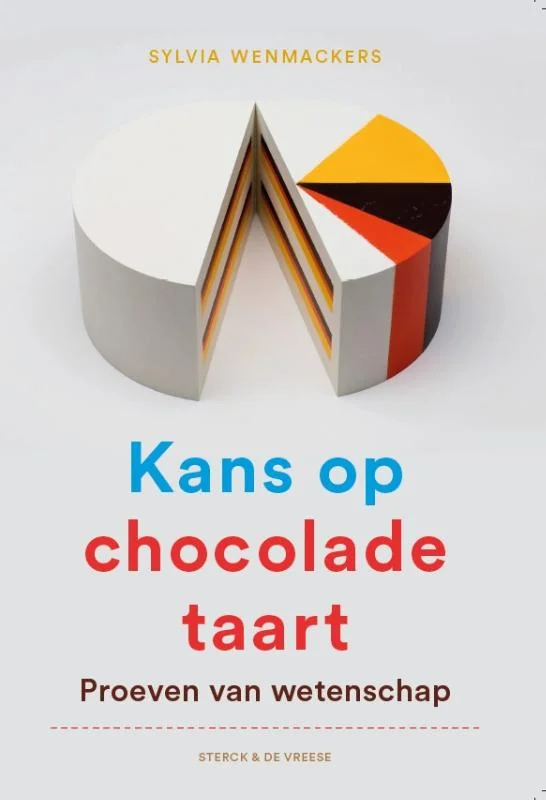 Kans op chocoladetaart Goedkoop
