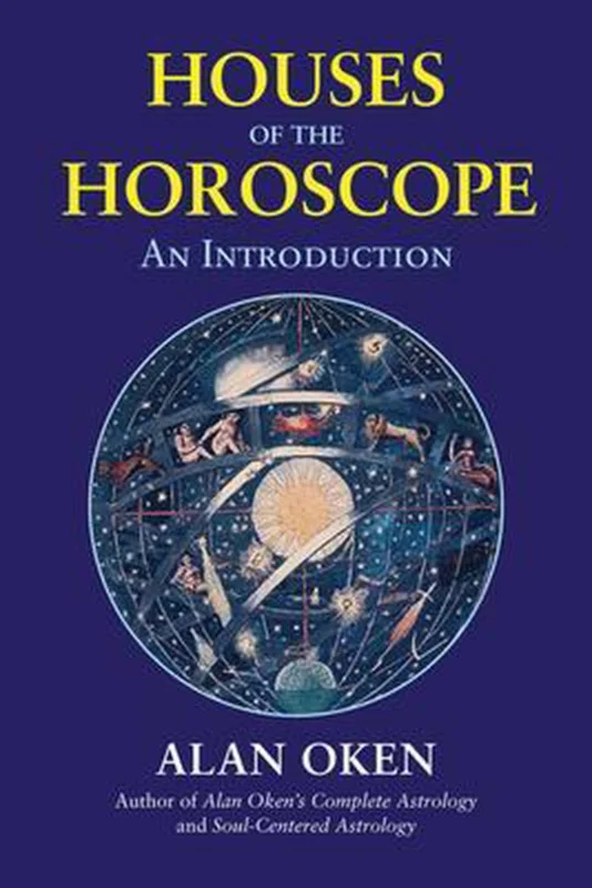 Houses of the Horoscope Laatste Kans
