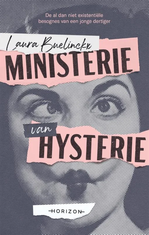 Ministerie van Hysterie Populair