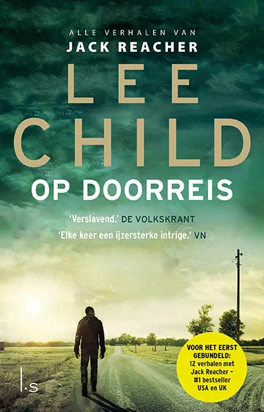 Op doorreis Bestseller