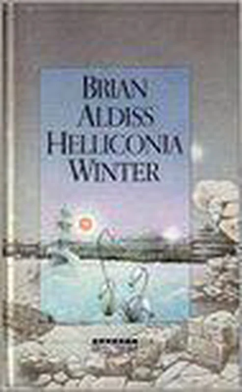 Lage Kosten Helliconia winter