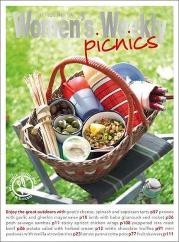 Picnics Koop Vandaag
