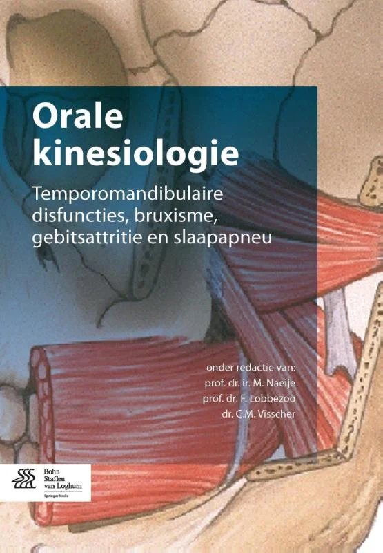 Orale kinesiologie Gereduceerde Prijs