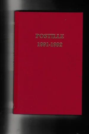 43 Postille Premium