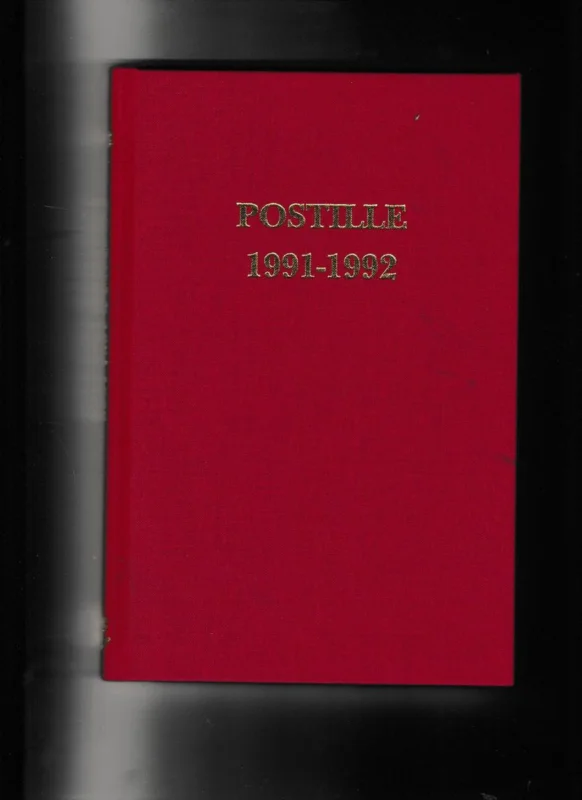 43 Postille Premium