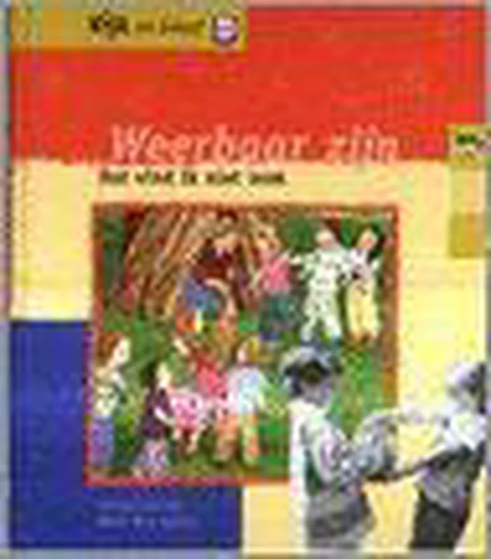 Weerbaar zijn / Kijk en beleef / 15 Koopje
