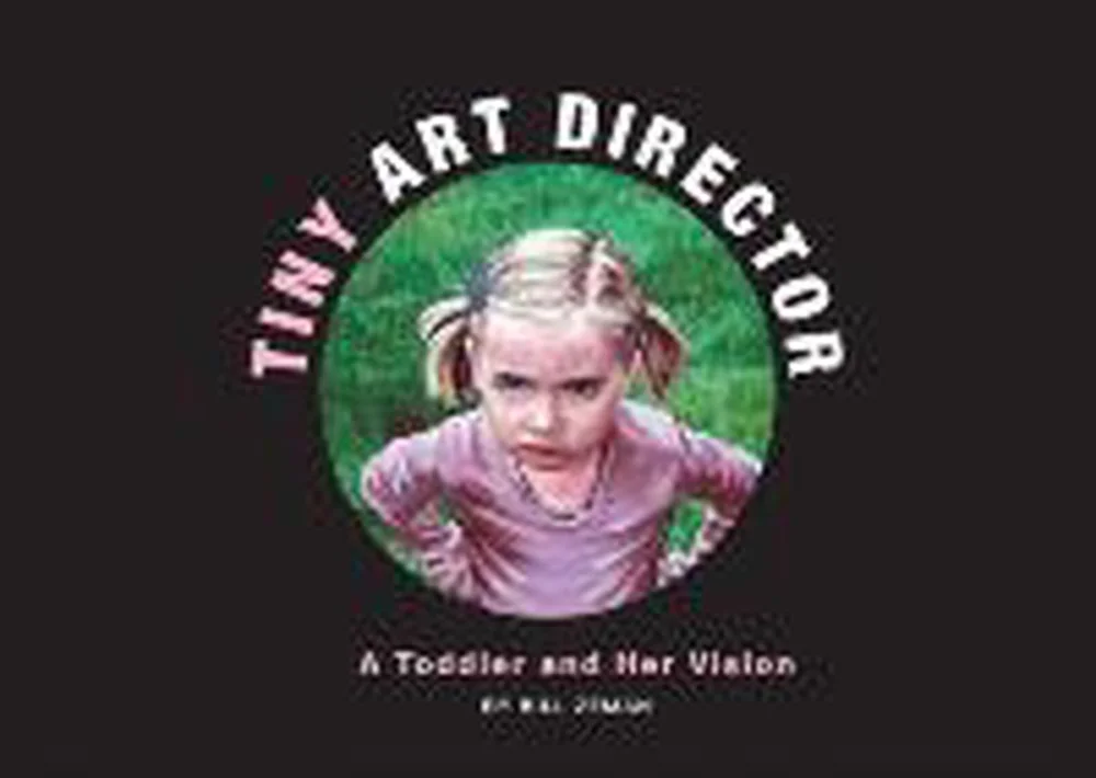 Direct Verzonden Tiny Art Director
