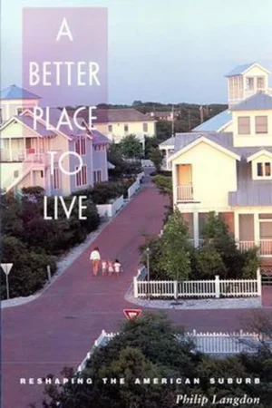 A Better Place to Live Meest Verkocht