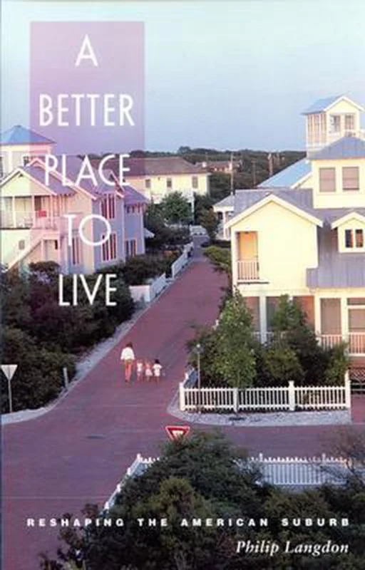 A Better Place to Live Meest Verkocht