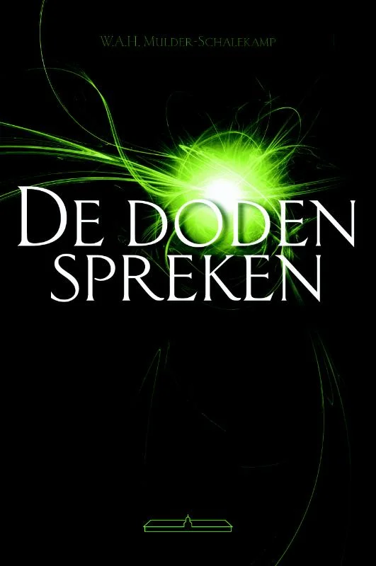 Koop Vandaag De doden spreken
