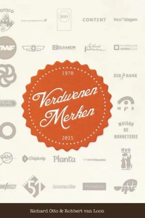 Verdwenen merken Weekendaanbieding